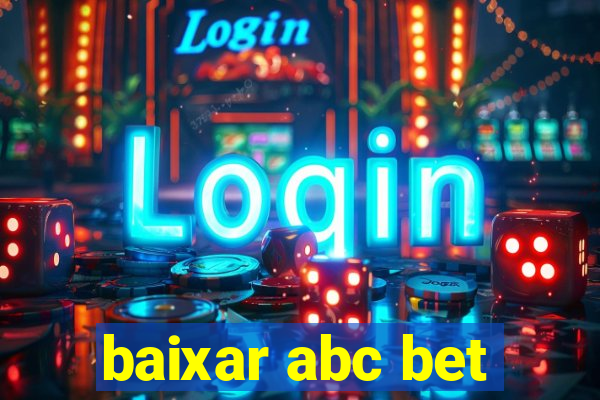 baixar abc bet